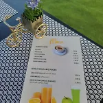 Leva's Saranda
