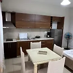 Leva's Maison d'hôtes Saranda