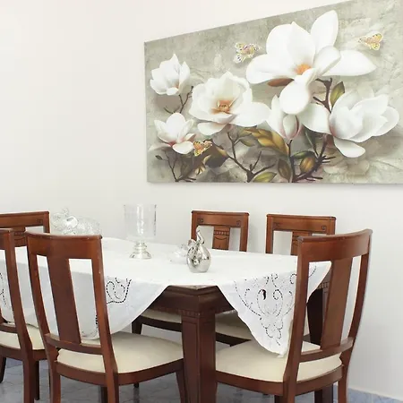 Casa de hóspedes Leva's 3*