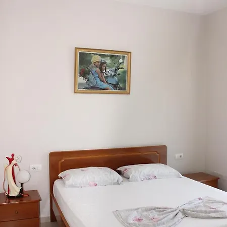 Casa de hóspedes Leva's