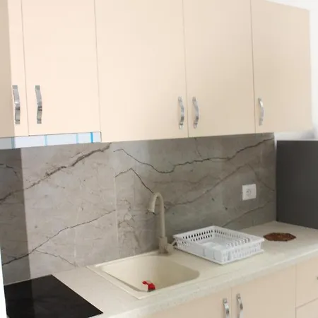 Casa de hóspedes Leva's