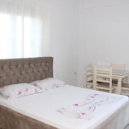 Casa de hóspedes Leva's