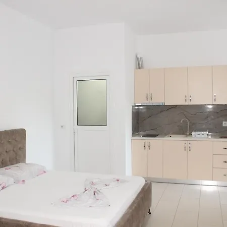 Casa de hóspedes Leva's