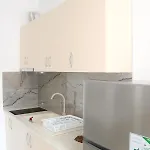 Leva's 3* ساراندا