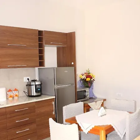 Guest house Leva's