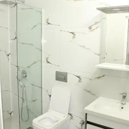 Guest house Leva's