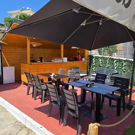 Guest house Leva's