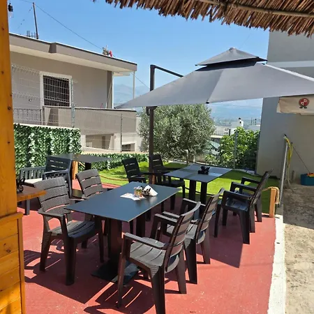 Leva's 3* Sarande