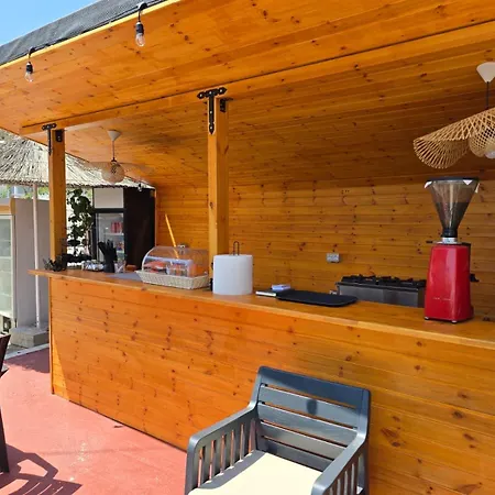 Leva's بيت ضيافة