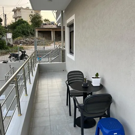 Guest house Leva's