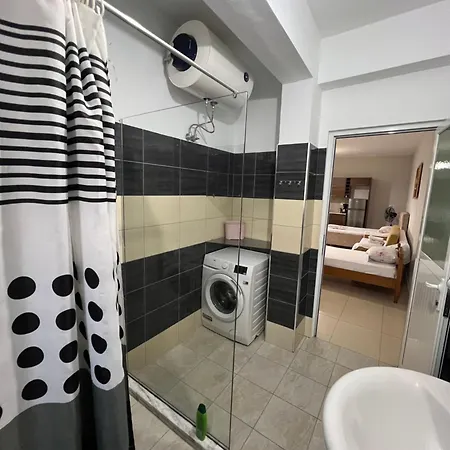 Leva's بيت ضيافة