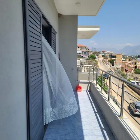 Leva's Guest house 3*