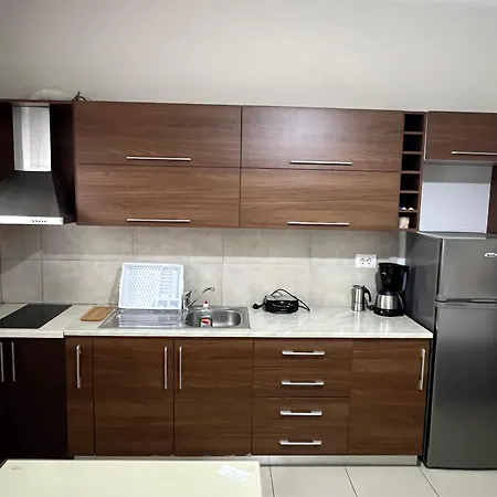 Guest house Leva's 3*
