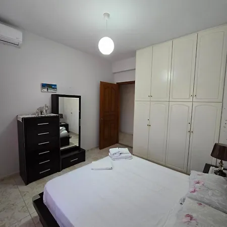 Guest house Leva's Sarande