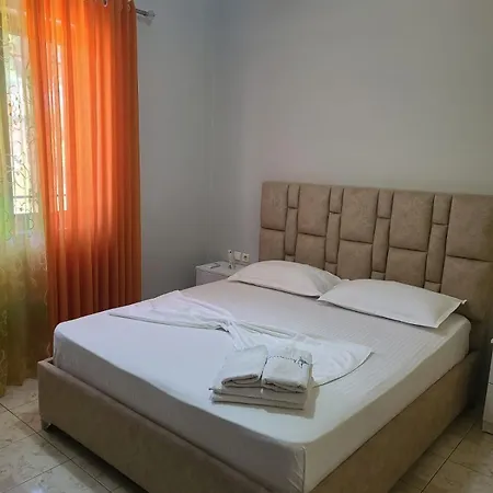 Leva's بيت ضيافة