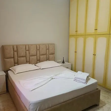 Guest house Leva's